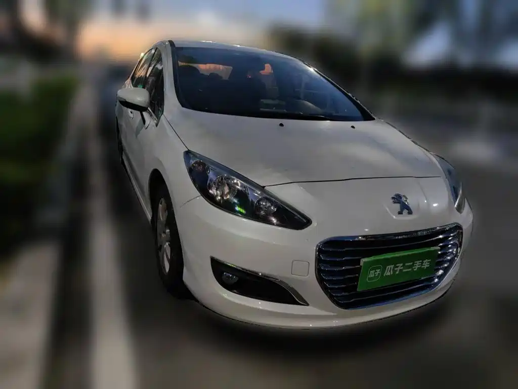 Peugeot 308 — миниатюра 3