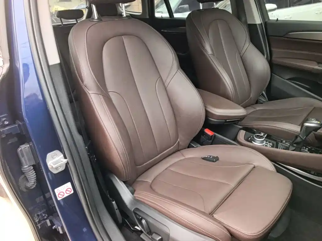 BMW X1 — миниатюра 25