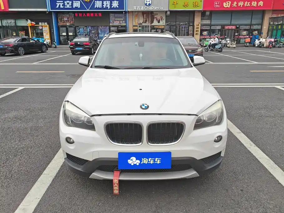 BMW X1 — миниатюра 2