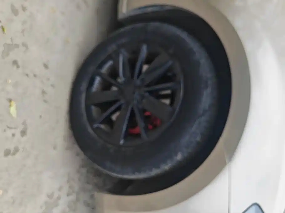 Volkswagen Golf — миниатюра 6
