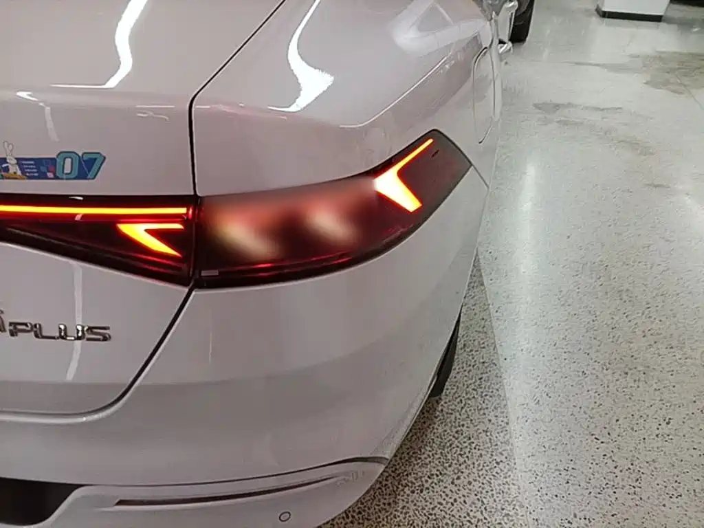 BYD Qin PLUS — миниатюра 8