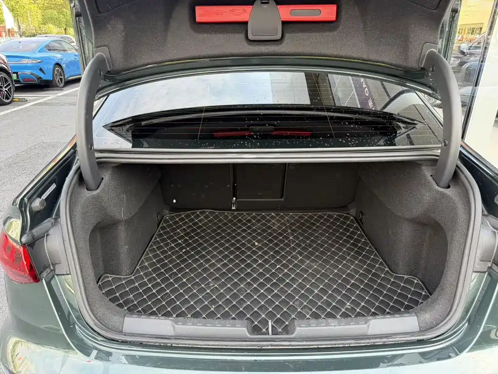 Audi A3 — миниатюра 14