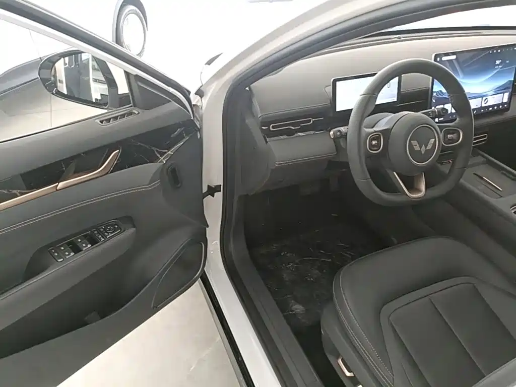Wuling Xingguang — миниатюра 16