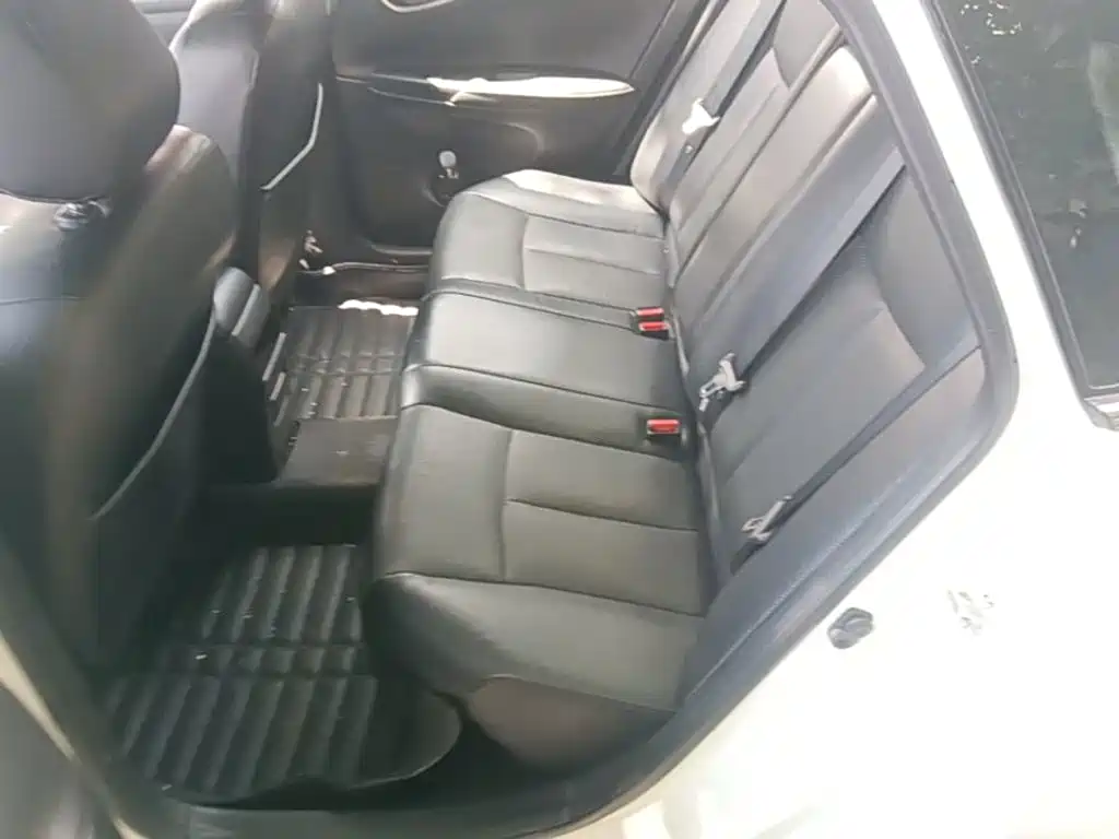 Nissan Sylphy — миниатюра 22