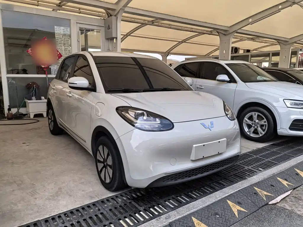 Wuling Bingo — миниатюра 4