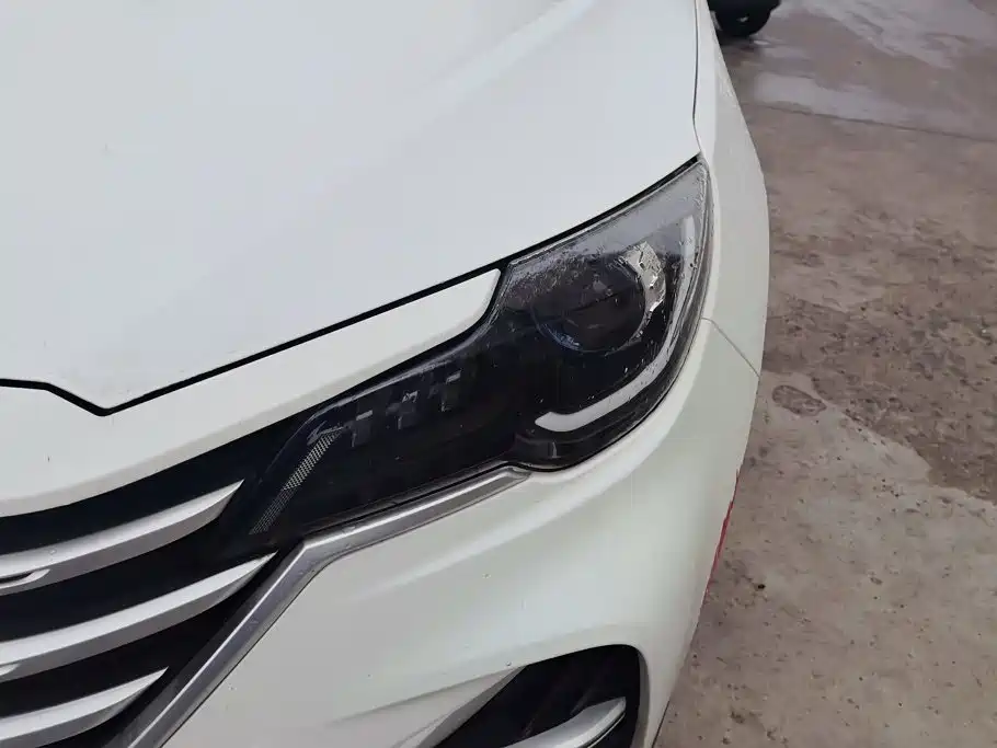 Jetour X70M — миниатюра 5