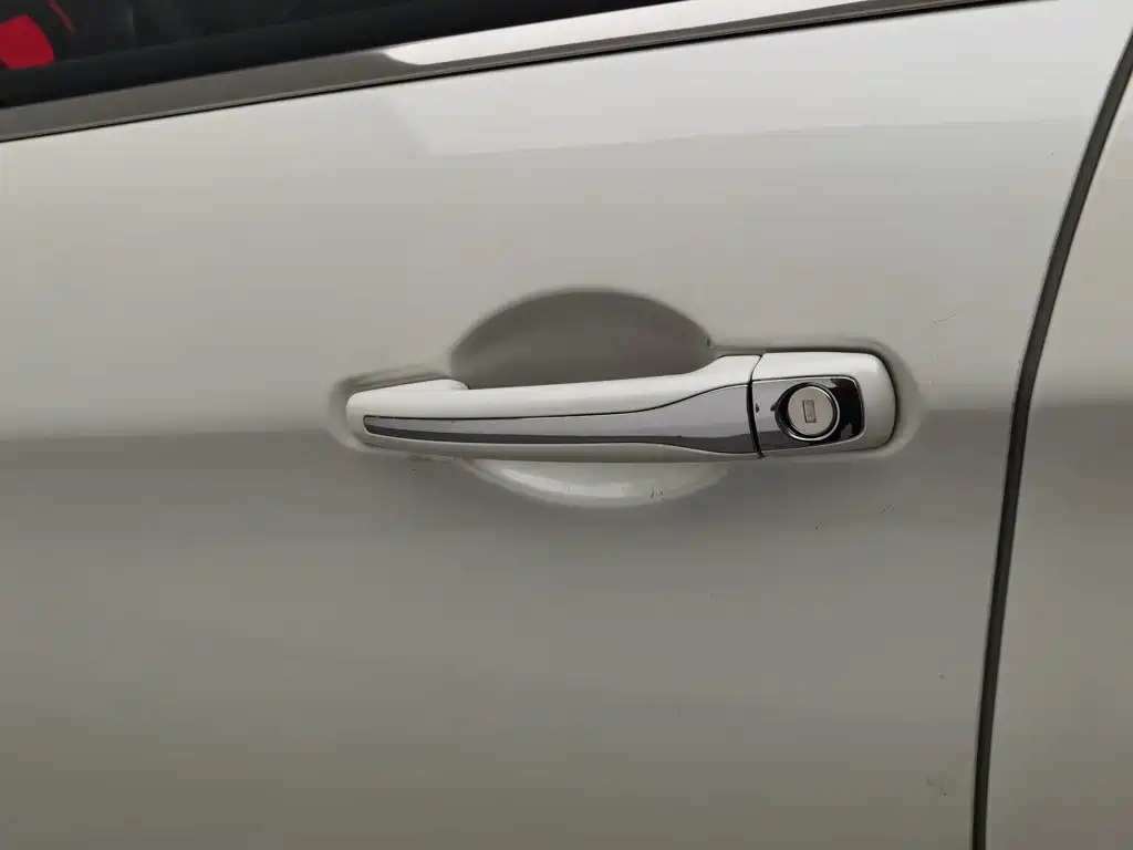 Citroen C5 — миниатюра 18