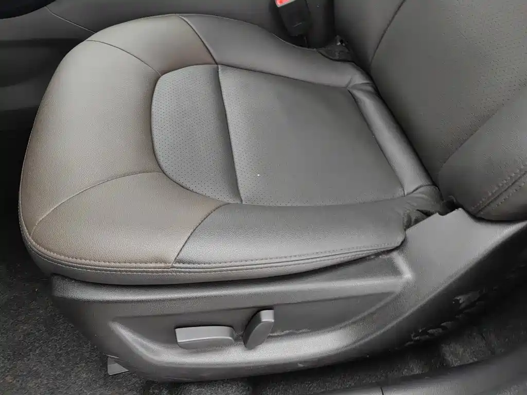 GAC Motor Trumpchi GS4 — миниатюра 20