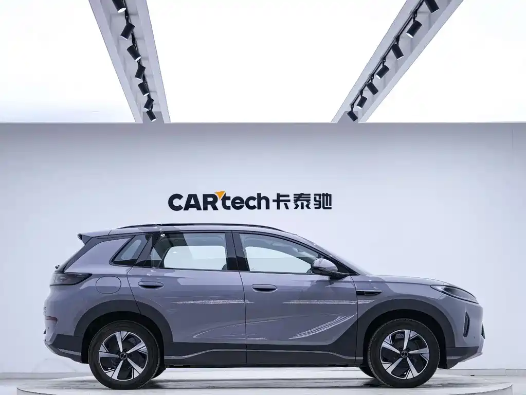 BYD Sealion 05 EV — миниатюра 3