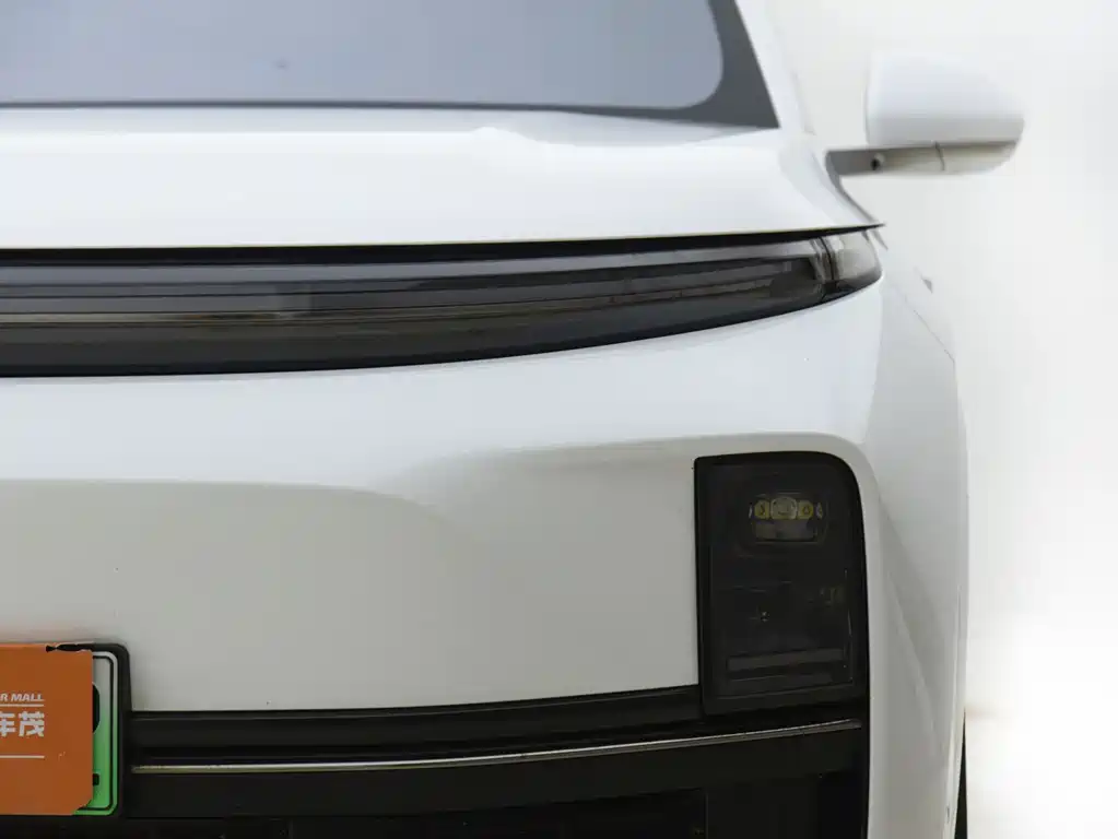 Li Auto Li L7 — миниатюра 3