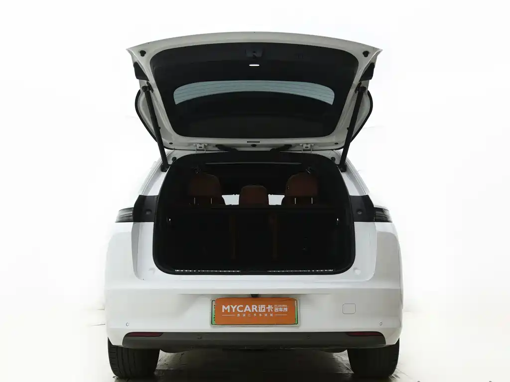 Li Auto Li L7 — миниатюра 4