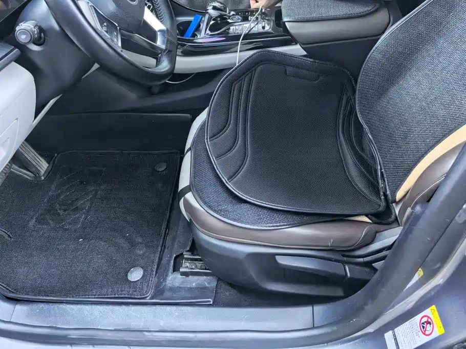 BYD Qin PLUS — миниатюра 9