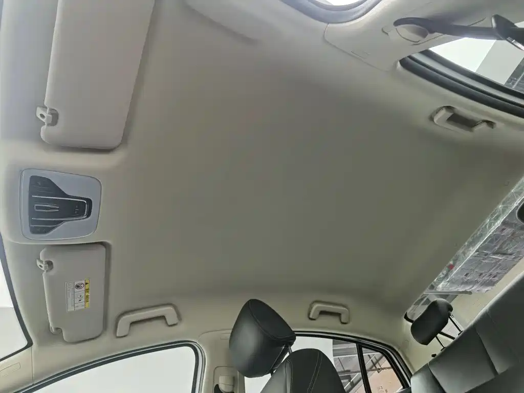 Chery Arrizo 5 — миниатюра 14