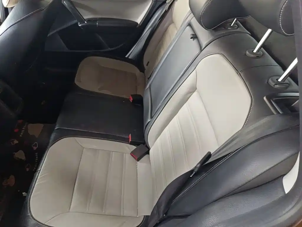 Volkswagen Cross Lavida — миниатюра 17