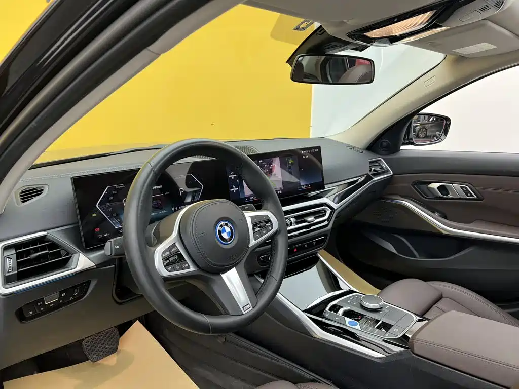 BMW i3 — миниатюра 39