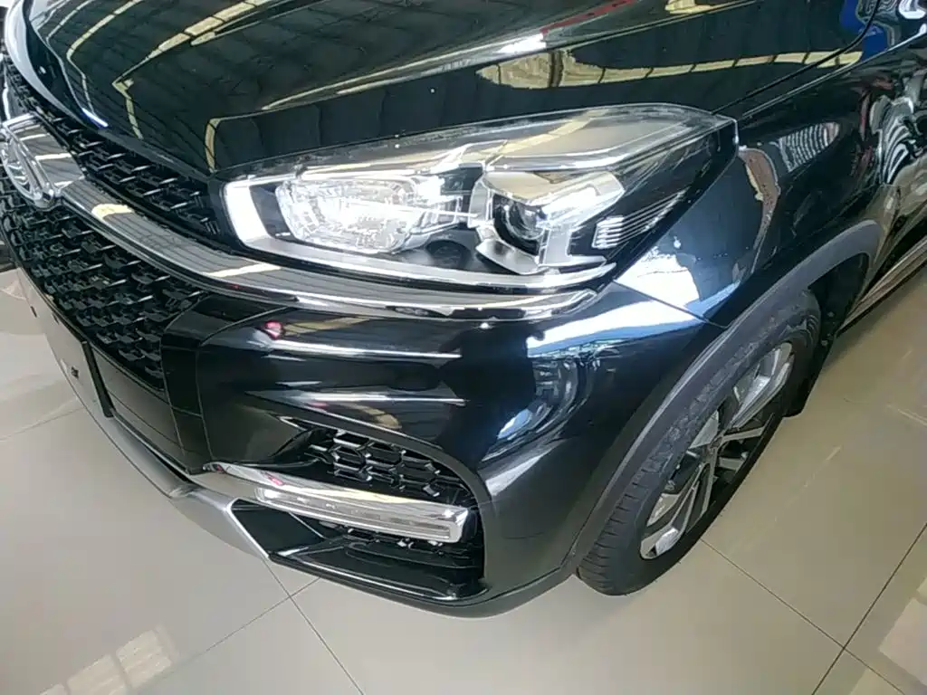 Chery Tiggo 8 — миниатюра 24