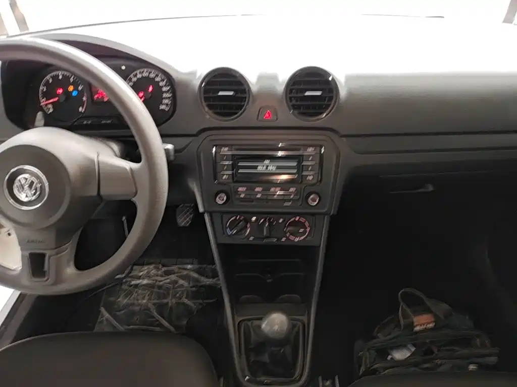 Volkswagen Jetta — миниатюра 13