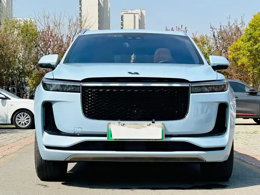 Li Auto IDEAL ONE