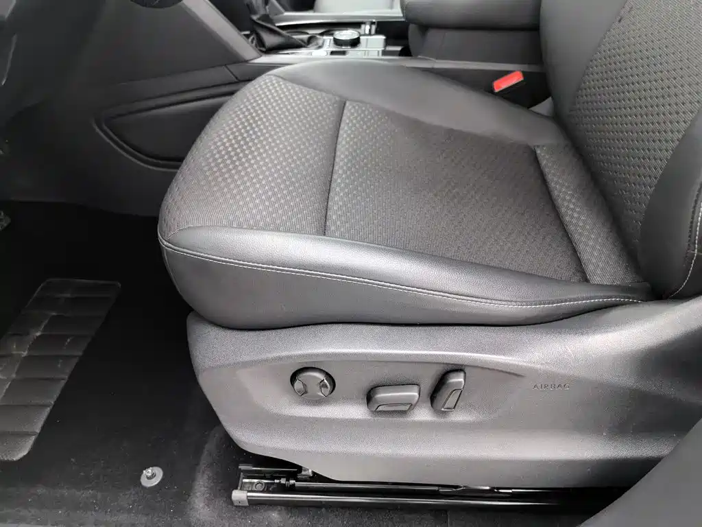 Volkswagen Teramont — миниатюра 20