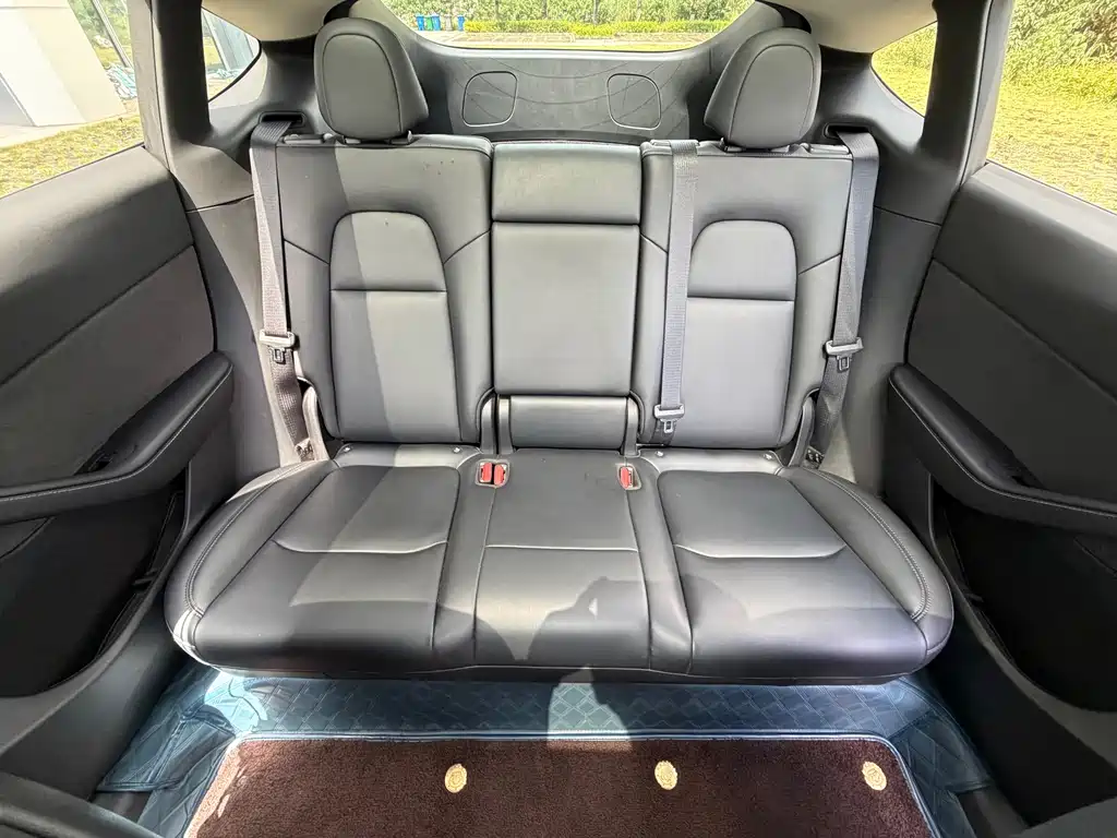 Tesla Model Y — миниатюра 23