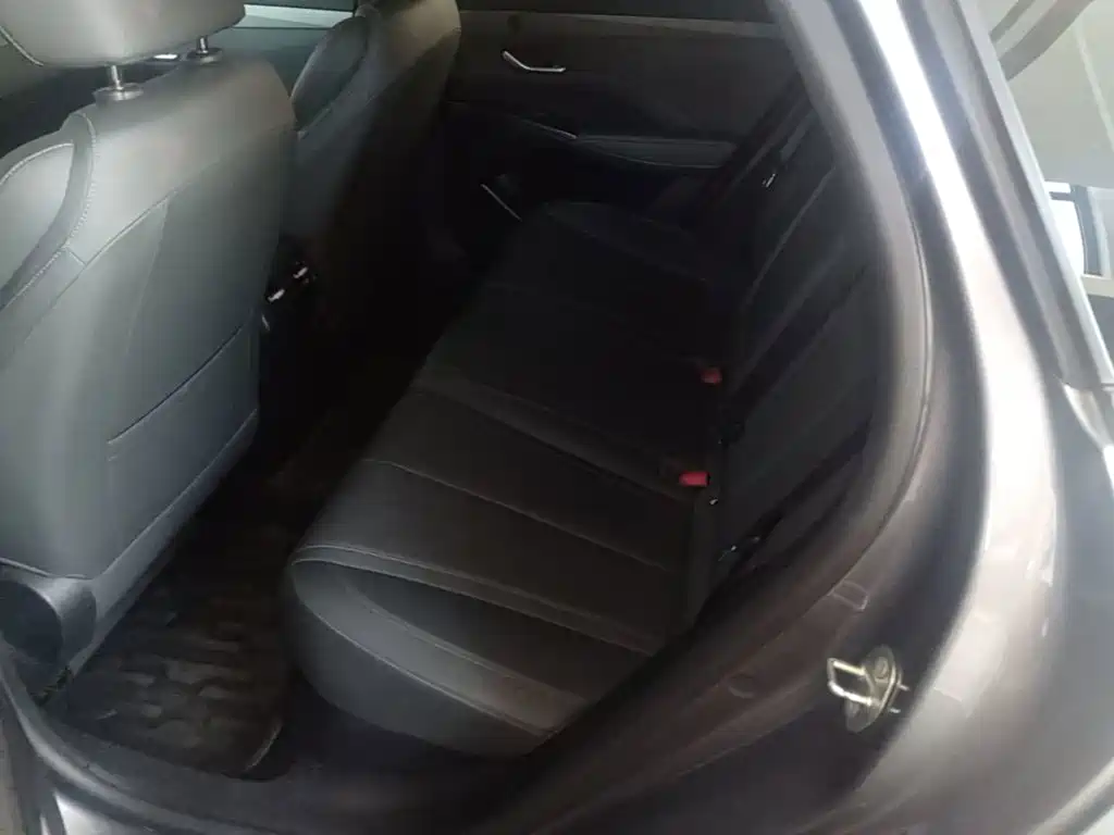 BYD Qin PLUS — миниатюра 17