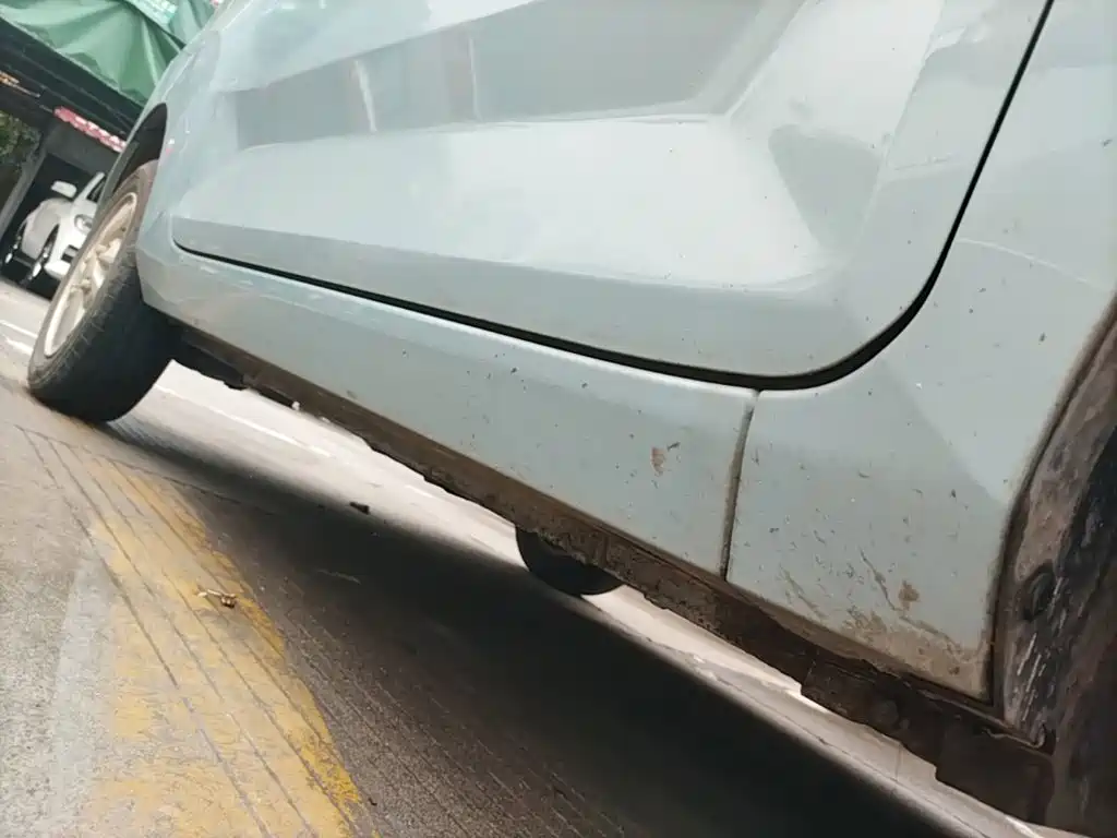 Wuling MINIEV — миниатюра 21