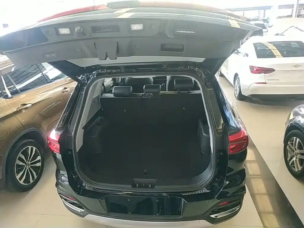 Chery Tiggo 8 — миниатюра 19