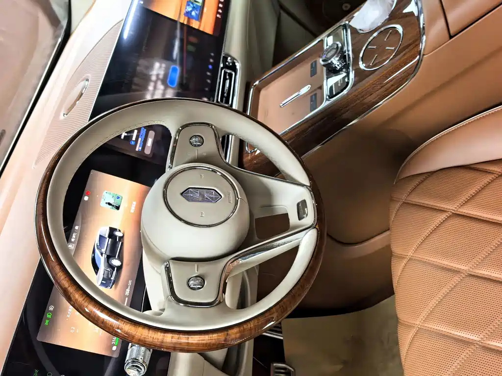 Zunjie Zunjie V800 — миниатюра 9