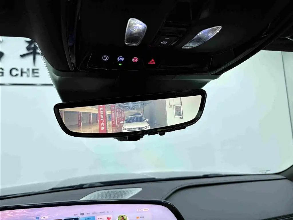 Cadillac CT6 — миниатюра 11