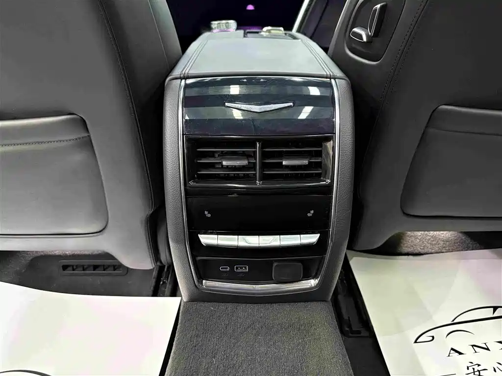 Cadillac CT6 — миниатюра 20