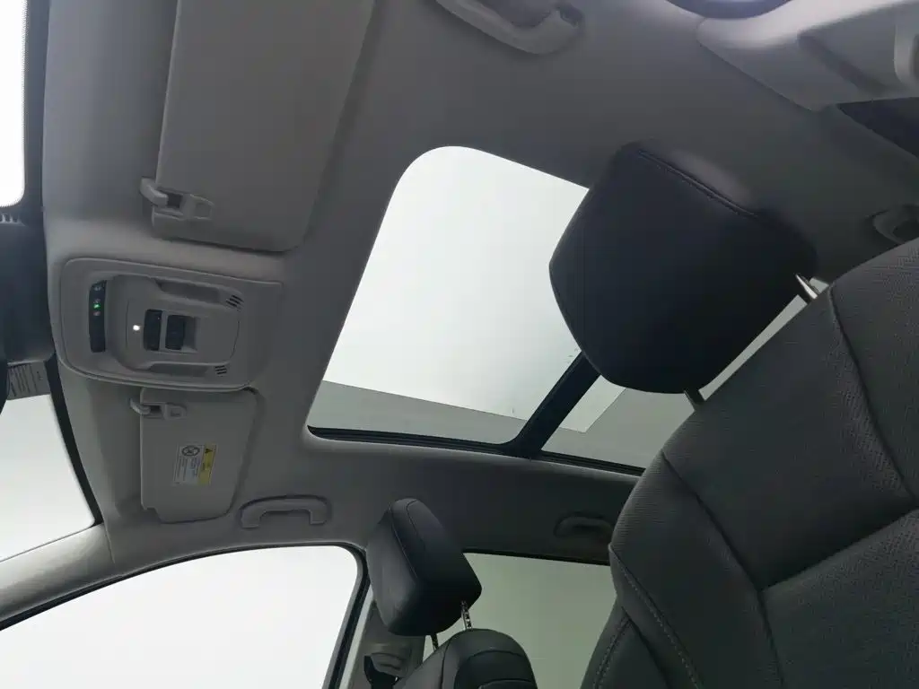 Buick Envision Plus — фотографии объявления, Фото 15
