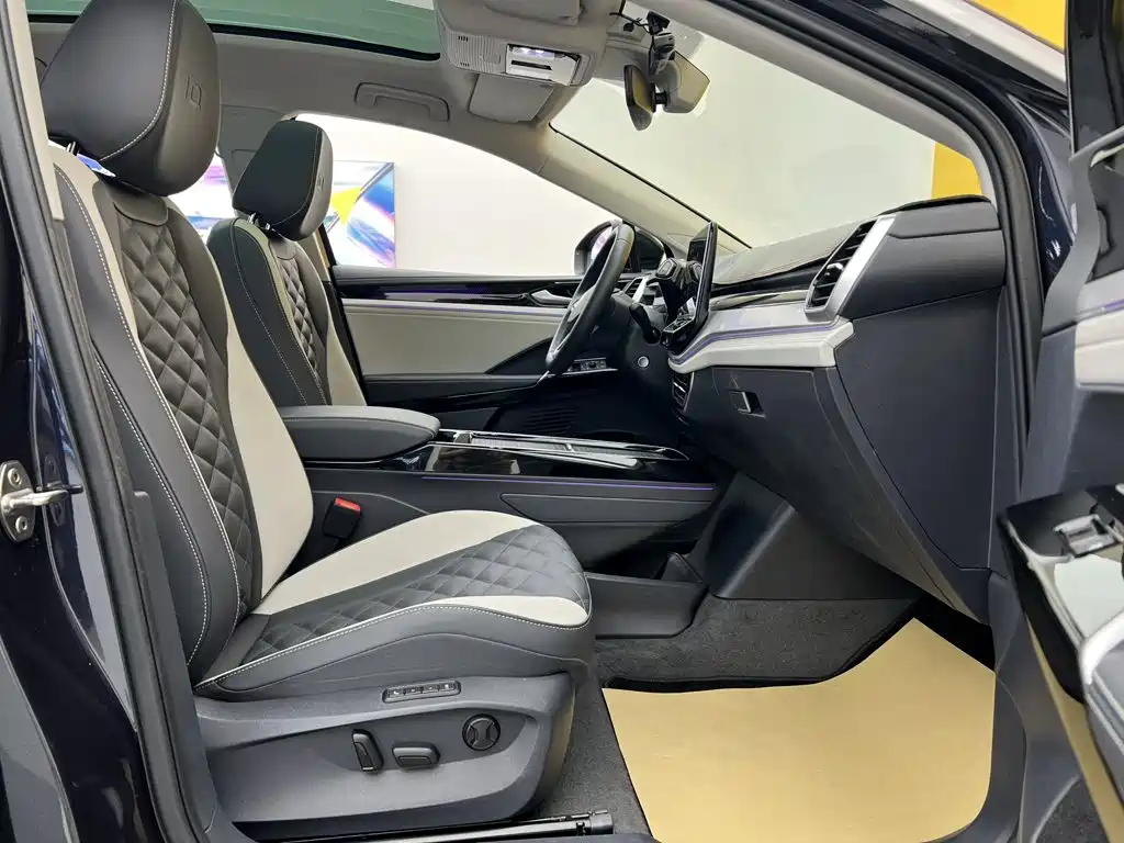 Volkswagen ID.6 Crozz — миниатюра 20