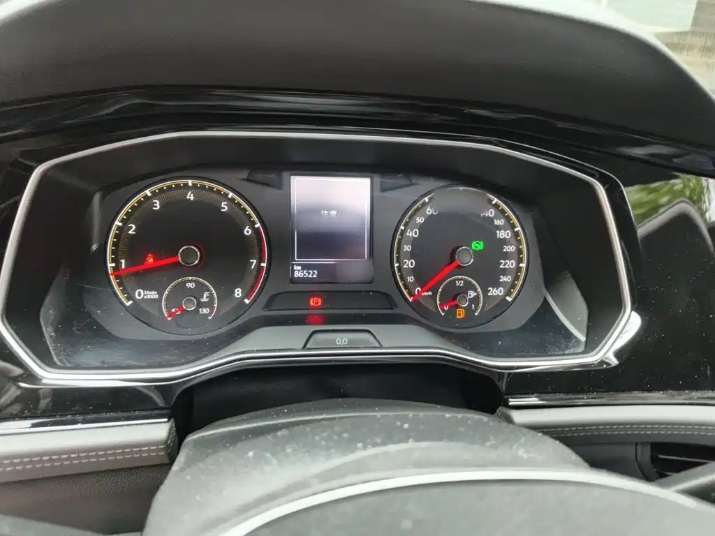 Volkswagen Sagitar — миниатюра 4