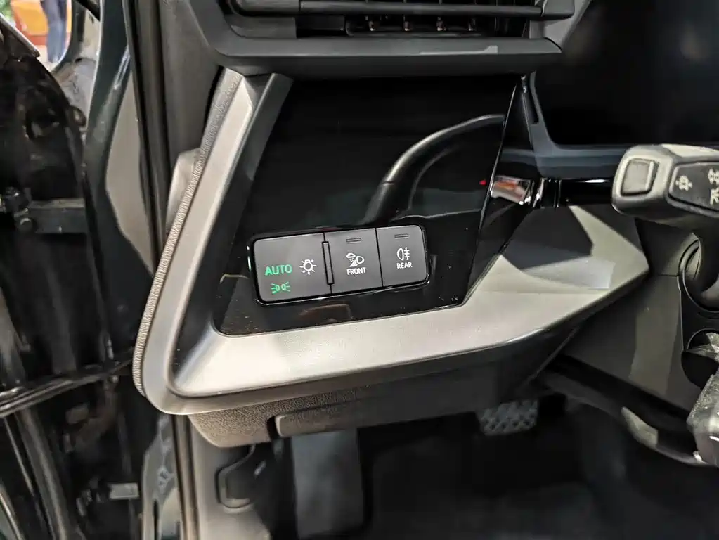 Audi A3 — миниатюра 12