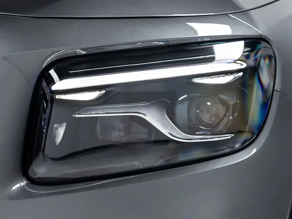 Mercedes-Benz GLB A MG 2024 AMG GLB 35 4MATIC
