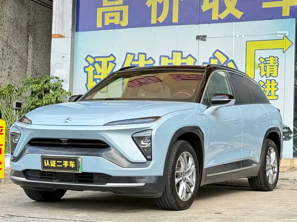 NIO ES6