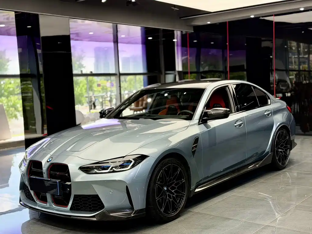 BMW M3