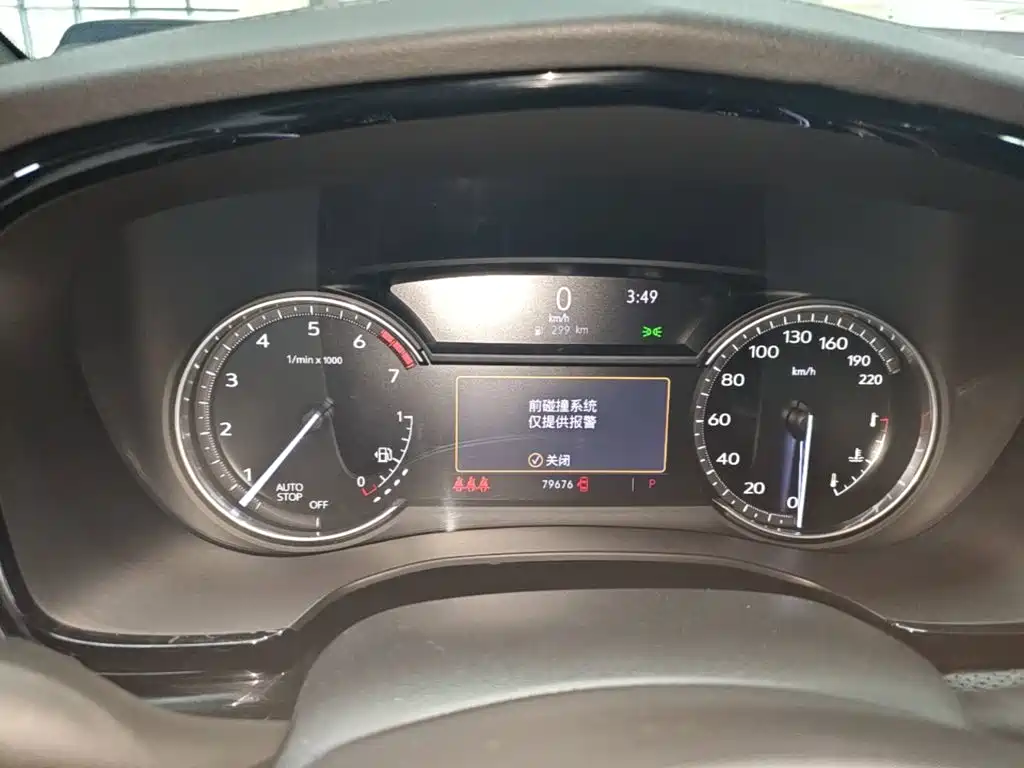 Cadillac XT5 — миниатюра 12