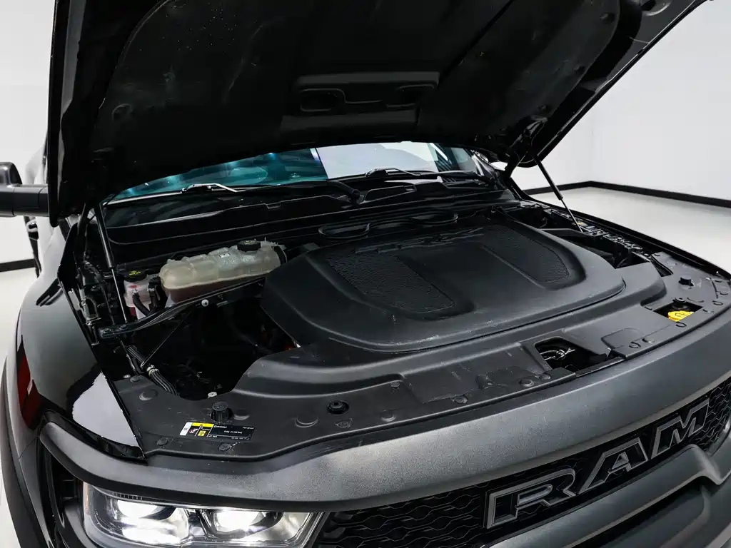 RAM Ram Trucks — миниатюра 22