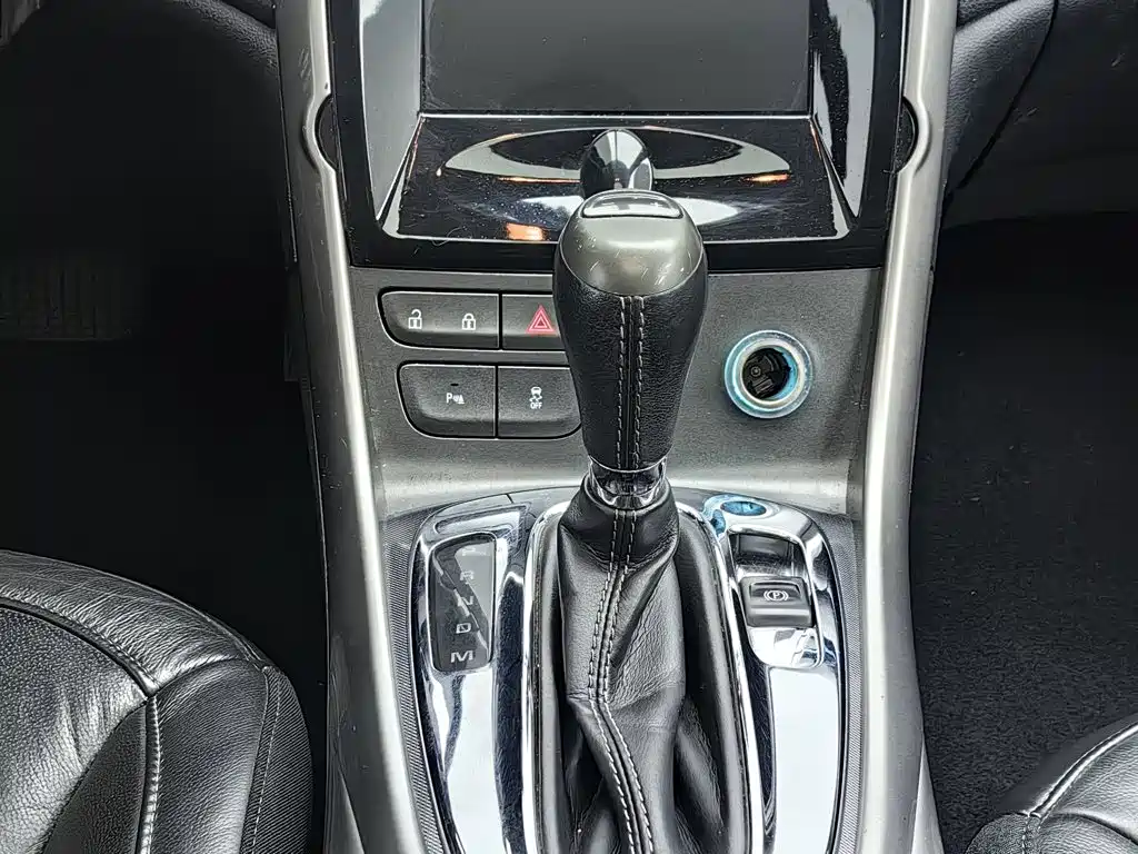 Chevrolet Malibu — миниатюра 13