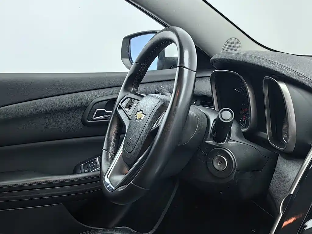 Chevrolet Malibu — миниатюра 22