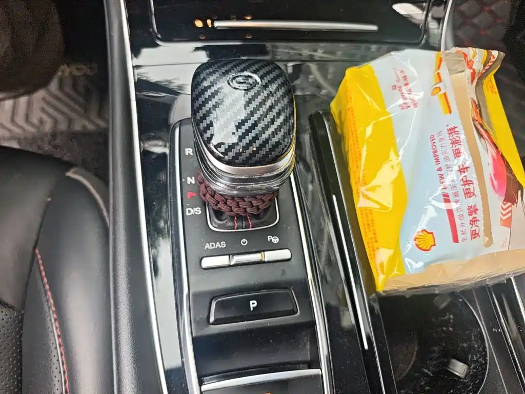 GAC Motor GS4 Plus — миниатюра 10