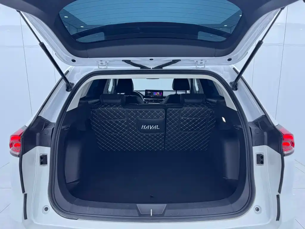 Haval H6 — миниатюра 16