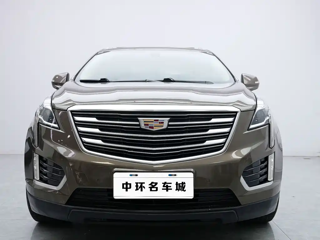 Cadillac XT5 — миниатюра 2