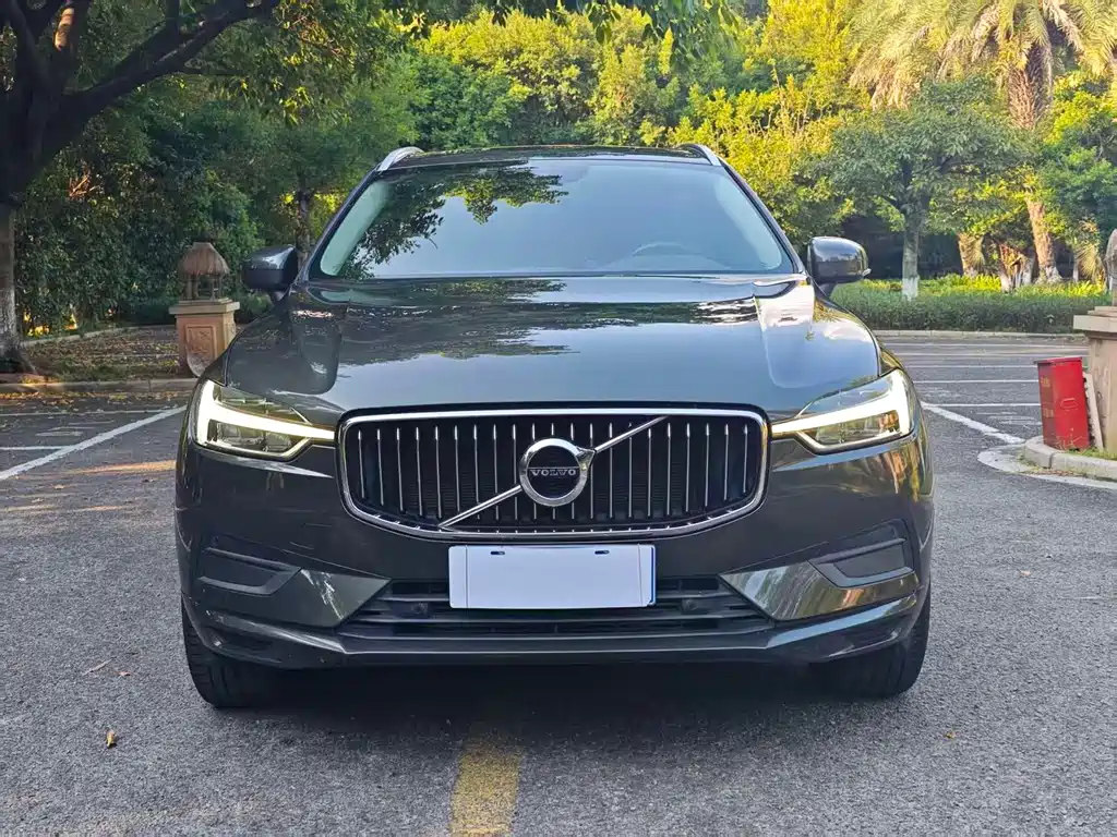 Volvo XC60 — миниатюра 2