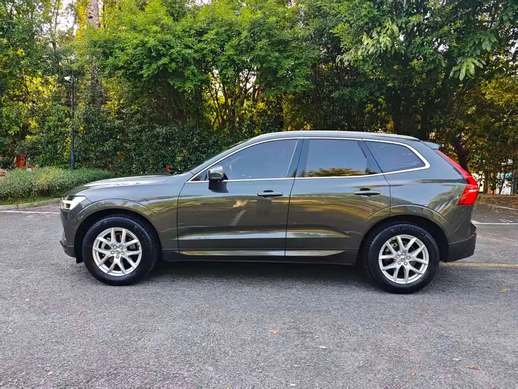 Volvo XC60 — миниатюра 12