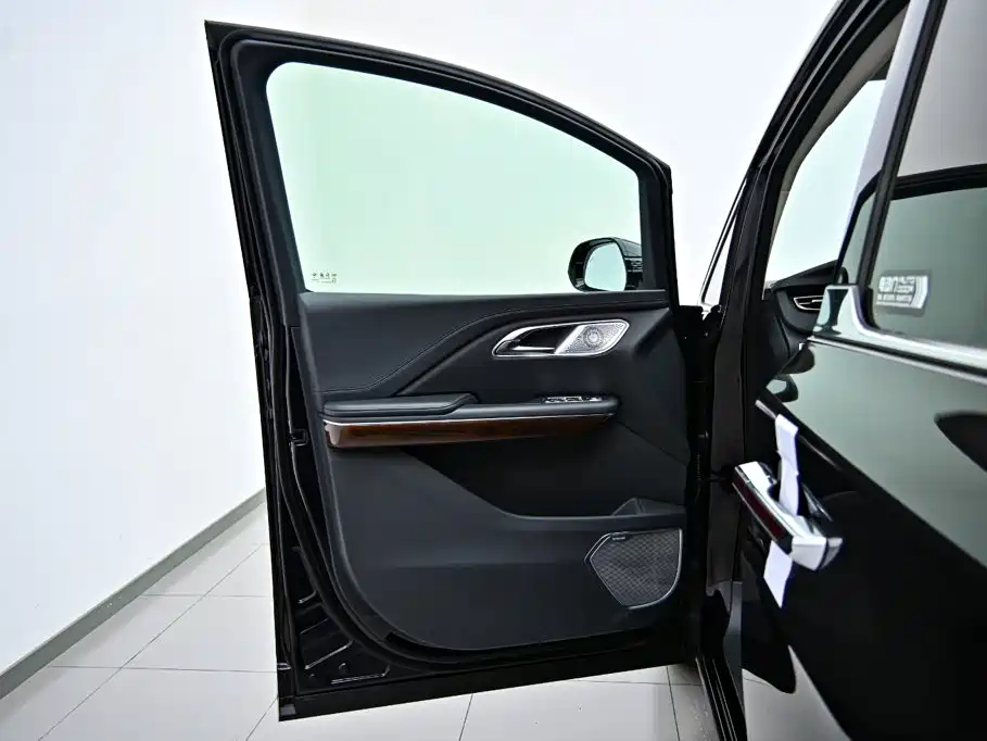 Hongqi Hongqi HQ9 — миниатюра 25