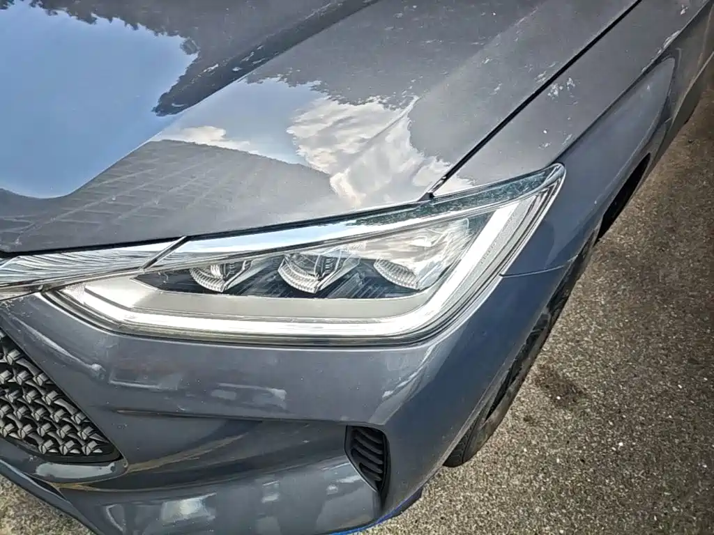 BYD e2 — миниатюра 24