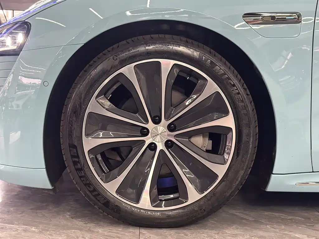 Zhijie Zhijie S7 — миниатюра 16