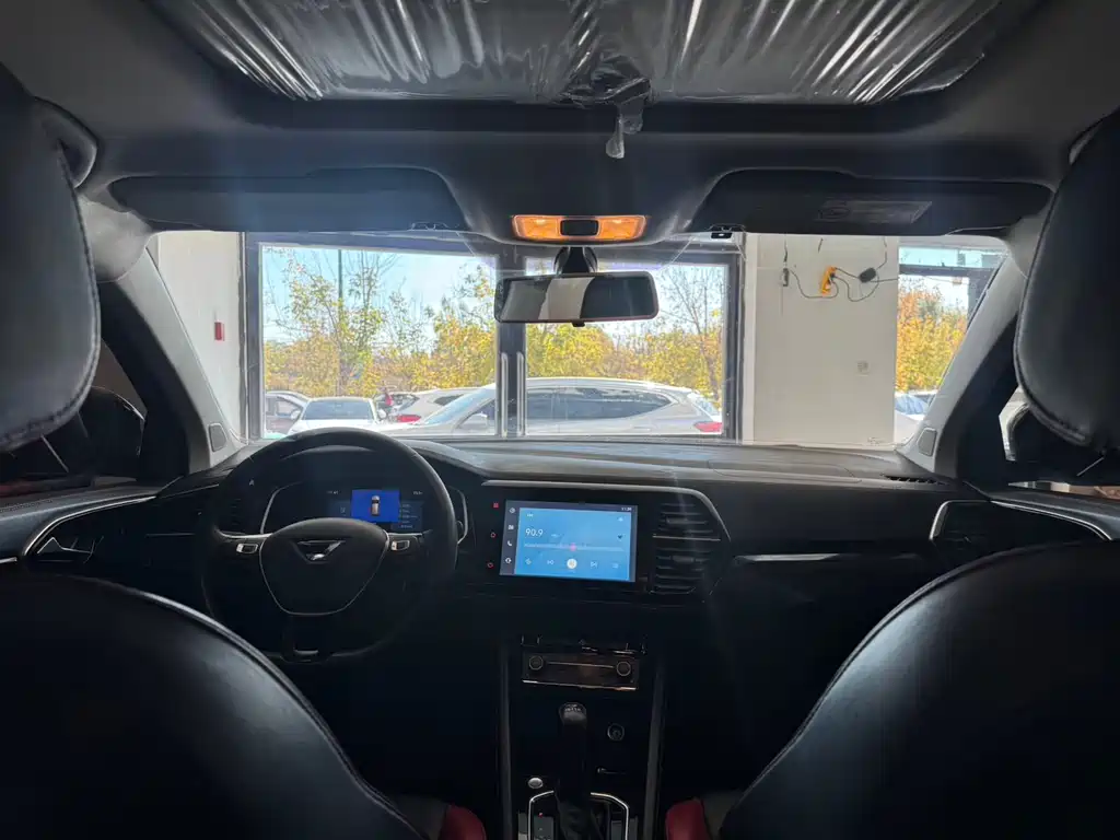 Jetta VS5 — миниатюра 10